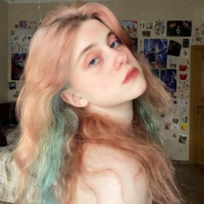 IsabelGranada avatar